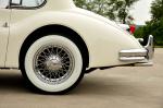 Jaguar XK140 MC Fixed Head Coupe 1955 года